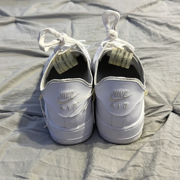 Air Force 1 Low Noise Cancelling Pack Odell Beckham Jr - Picture 4 of 5